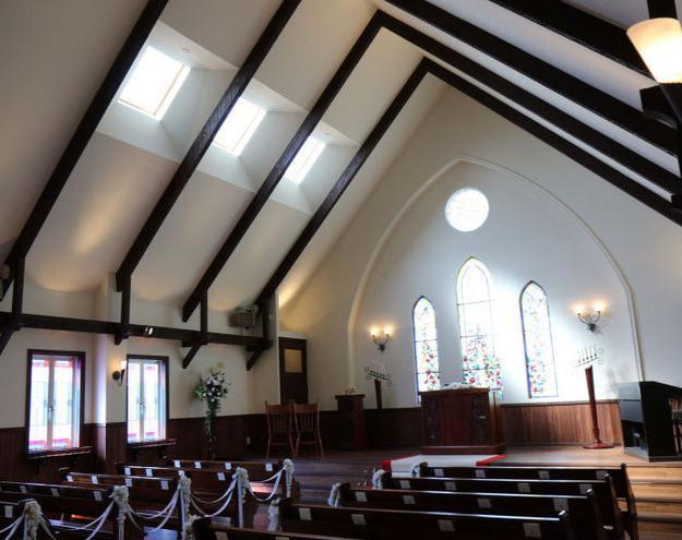 ハウスレストラン&ウェディング レスペランスの画像1