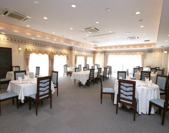 ハウスレストラン&ウェディング レスペランスの画像4