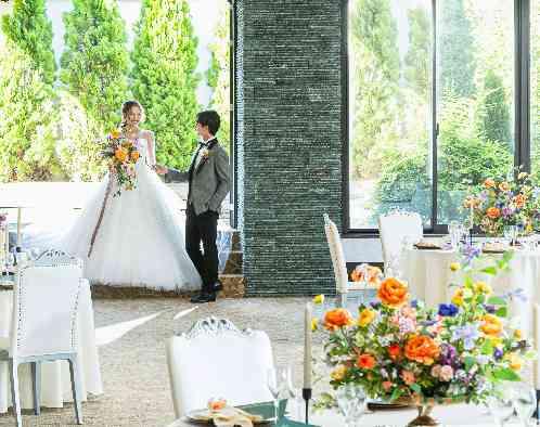 ベルヴィ ラヴァンセーヌの写真2