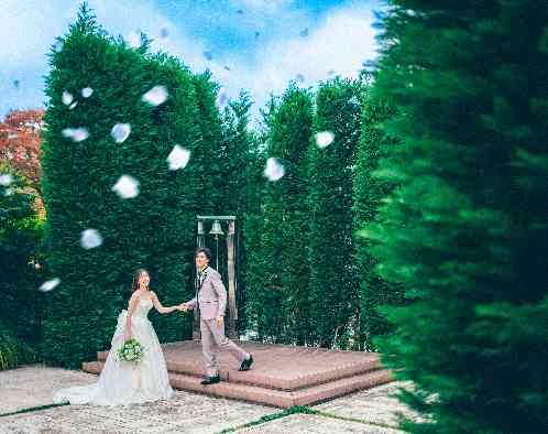 ベルヴィ ラヴァンセーヌの写真4