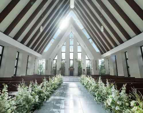 ベルヴィ ラヴァンセーヌの画像1