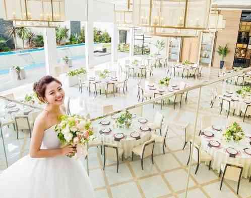 THE LUXSCENA(ザ・ラグシエナ)の写真1