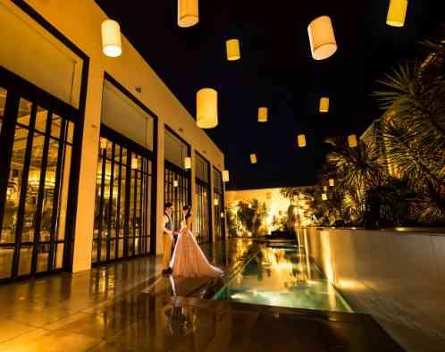 THE LUXSCENA(ザ・ラグシエナ)の画像6