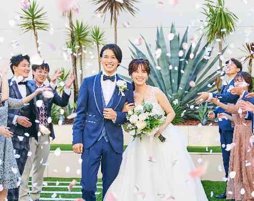 THE LUXSCENA(ザ・ラグシエナ)の画像1