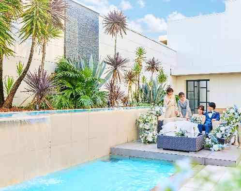 THE LUXSCENA(ザ・ラグシエナ)の画像2