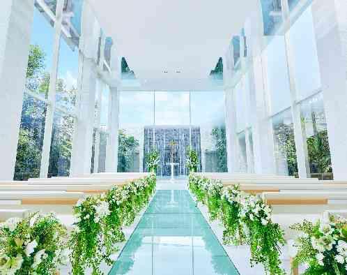 THE LUXSCENA(ザ・ラグシエナ)の写真3