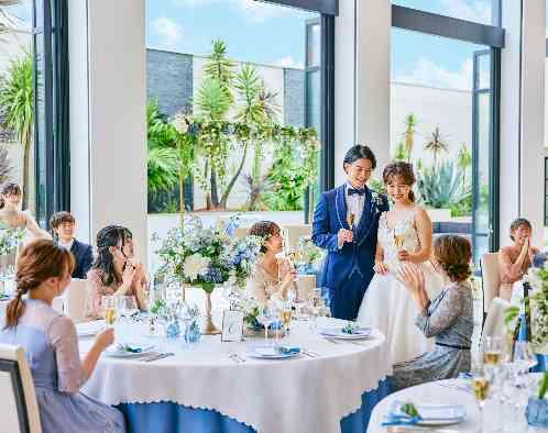 THE LUXSCENA(ザ・ラグシエナ)の写真4