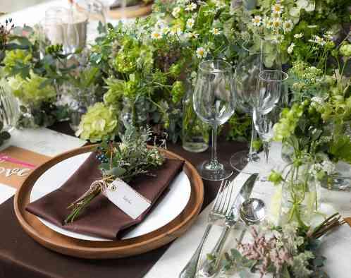 ＴＨＥ　ＬＵＸＳＣＥＮＡ（ザ・ラグシエナ）の写真6