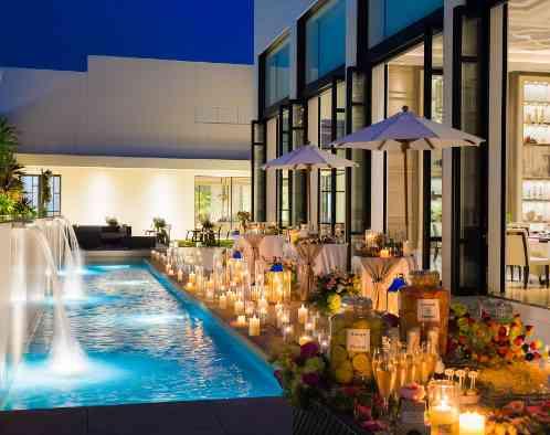 ＴＨＥ　ＬＵＸＳＣＥＮＡ（ザ・ラグシエナ）の写真6