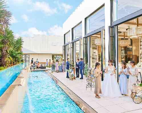 THE LUXSCENA(ザ・ラグシエナ)の画像1