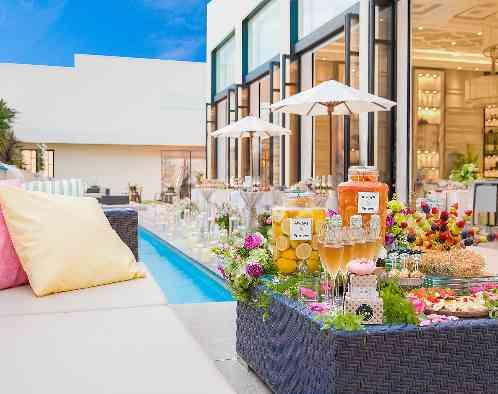 THE LUXSCENA(ザ・ラグシエナ)の画像3