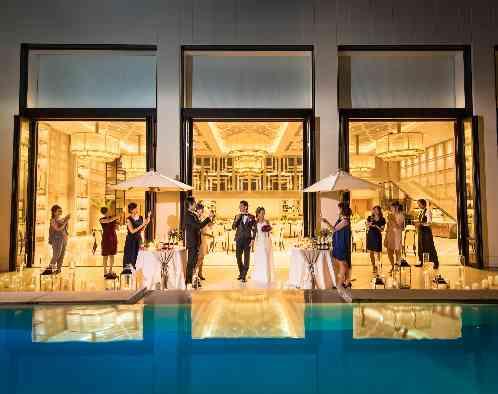 THE LUXSCENA(ザ・ラグシエナ)の写真5