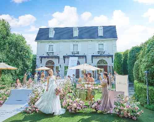 アニヴェルセル 大宮の写真6