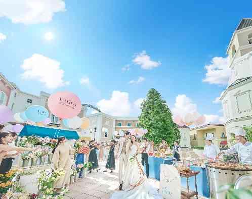 アニヴェルセル 大宮の画像1