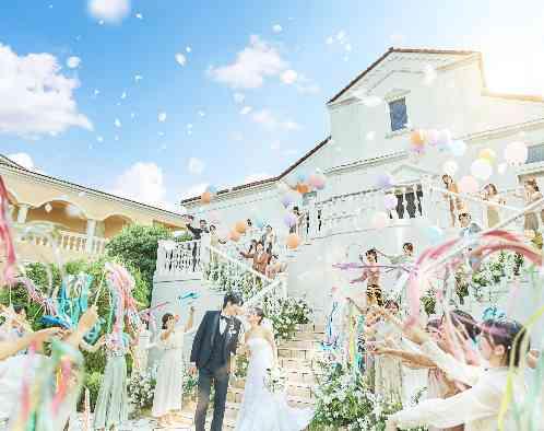 アニヴェルセル 大宮の画像5