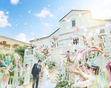 アニヴェルセル 大宮の画像1