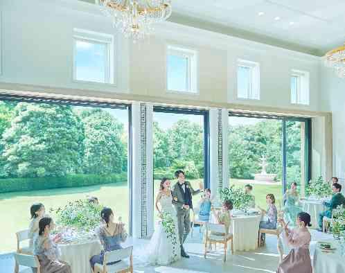 アニヴェルセル 大宮の画像6