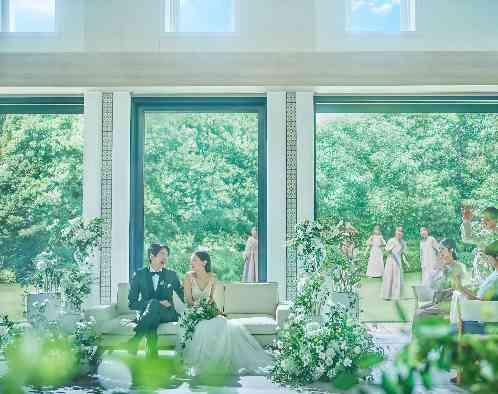 アニヴェルセル 大宮の画像5