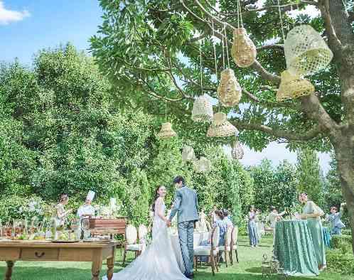 アニヴェルセル 大宮の画像1