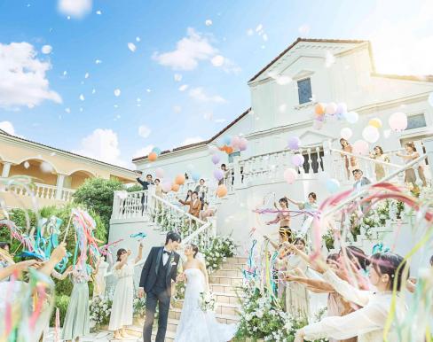 アニヴェルセル 大宮の画像2