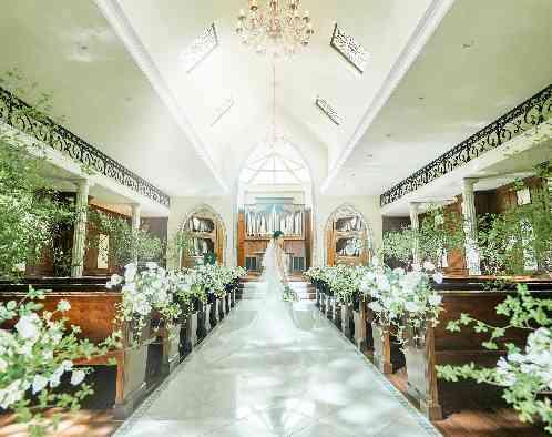 アニヴェルセル 大宮の画像1