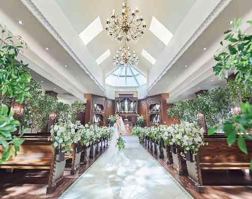 アニヴェルセル 大宮の画像1