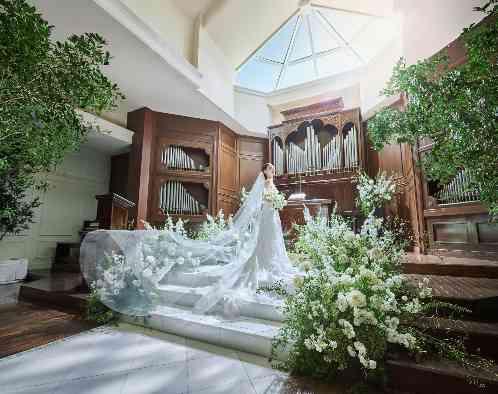 アニヴェルセル 大宮の画像1