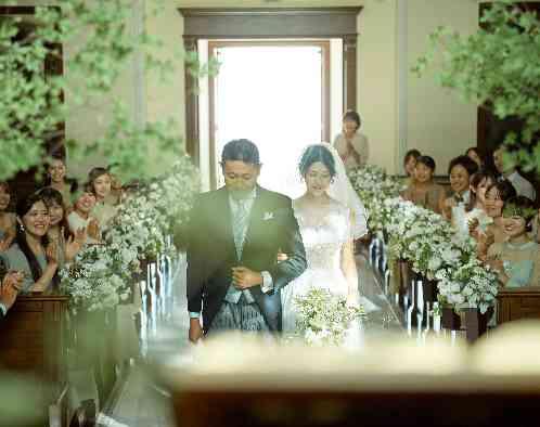 アニヴェルセル 大宮の画像2