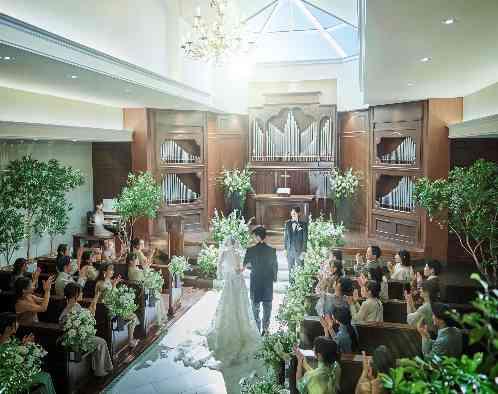 アニヴェルセル 大宮の画像5