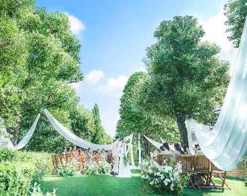 アニヴェルセル 大宮の写真5