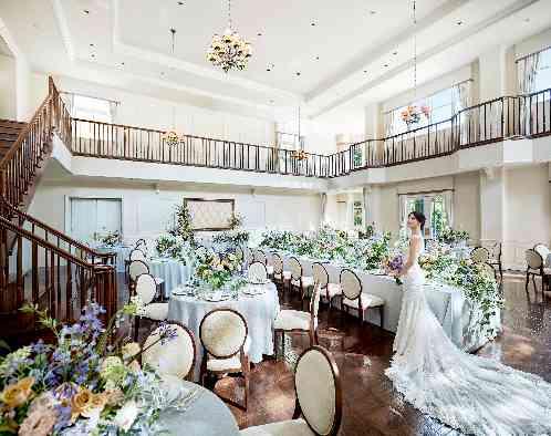 アニヴェルセル 大宮の画像4