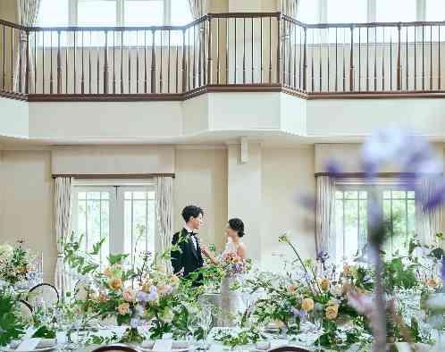 アニヴェルセル 大宮の画像5