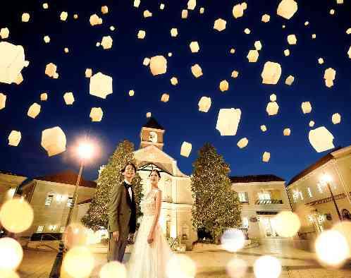 アニヴェルセル 大宮の画像6