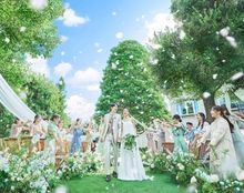 アニヴェルセル 大宮の画像4