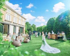 アニヴェルセル 大宮の画像4