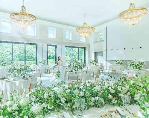 アニヴェルセル 大宮の画像6