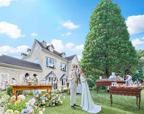 アニヴェルセル 大宮の写真5