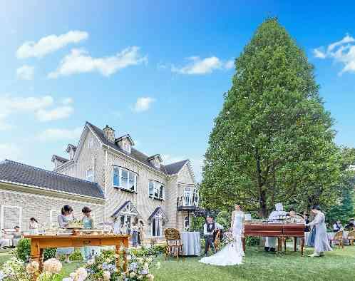 アニヴェルセル 大宮の画像4