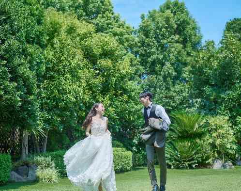 アニヴェルセル 大宮の画像5