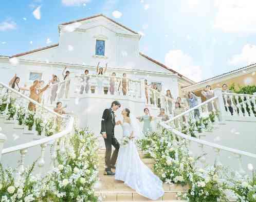 アニヴェルセル 大宮の写真4