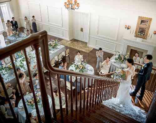 アニヴェルセル 大宮の画像6