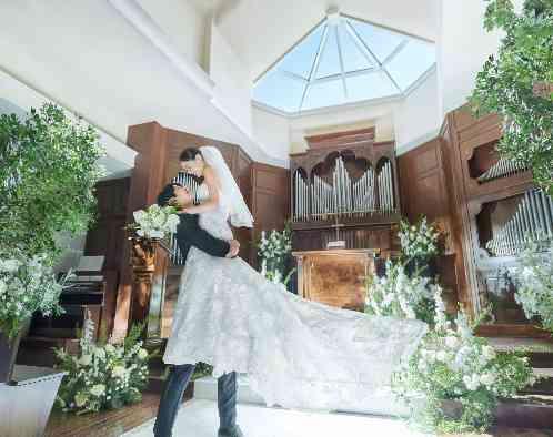 アニヴェルセル 大宮の画像3