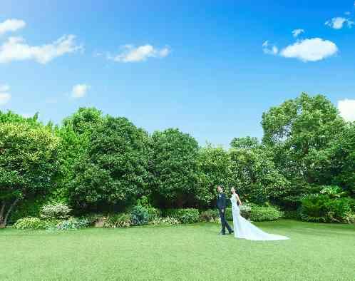 アニヴェルセル 大宮の写真6