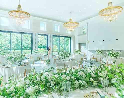 アニヴェルセル 大宮の写真2