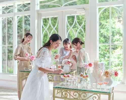 アニヴェルセル 大宮の画像2