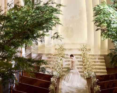 京都 アートグレイス ウェディングヒルズの写真6