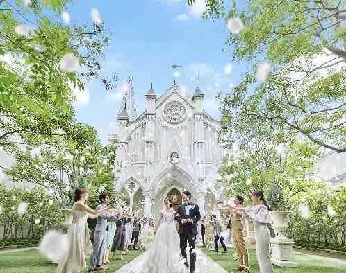 京都 アートグレイス ウェディングヒルズの画像4