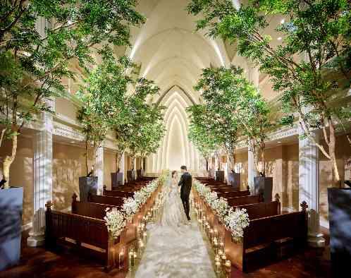 京都 アートグレイス ウェディングヒルズの写真2