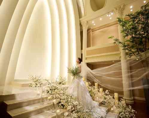 京都 アートグレイス ウェディングヒルズの画像1