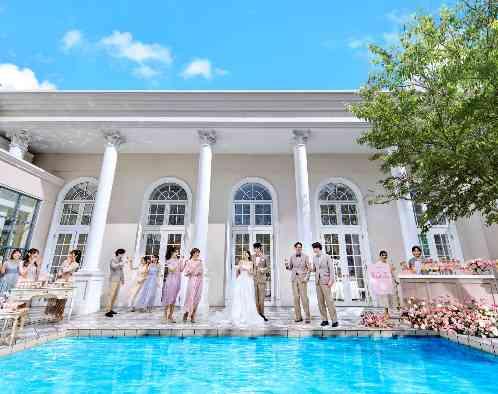 京都 アートグレイス ウェディングヒルズの画像3